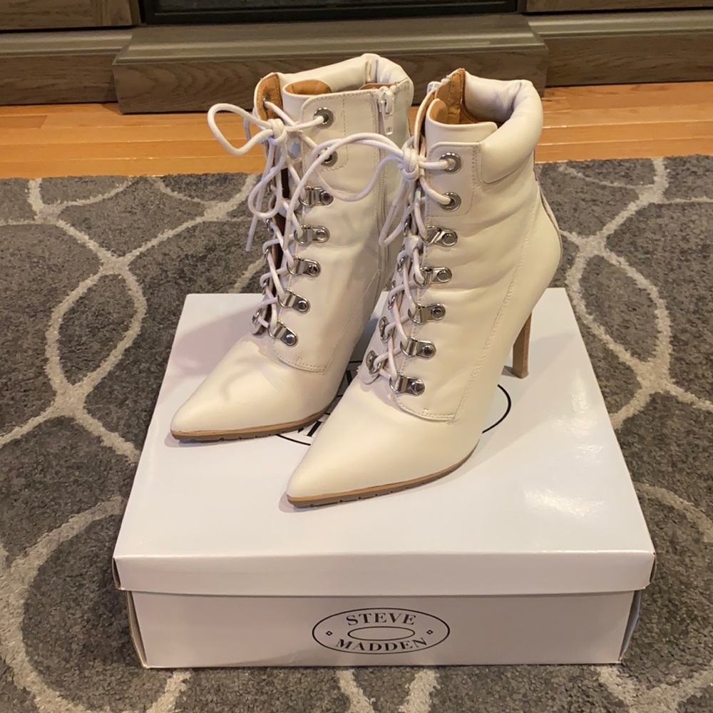 Steve Madden Heels